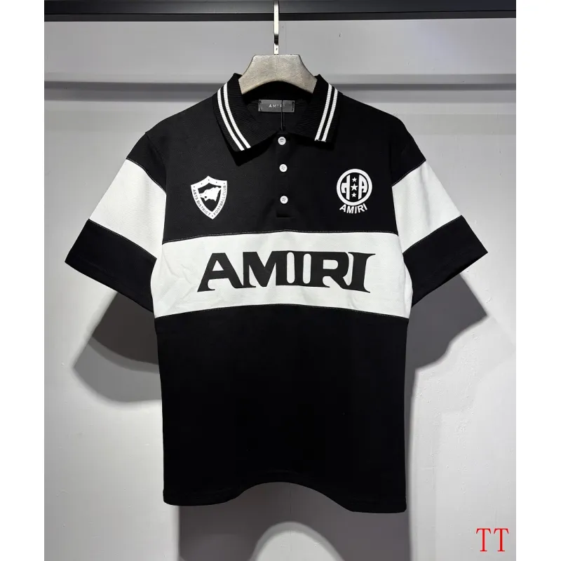 Amiri Polo #A65813