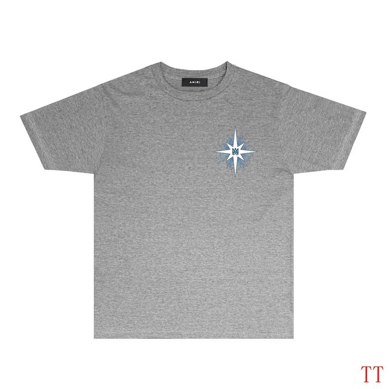 Amiri T-shirts #A51305
