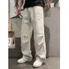 Chrome Hearts Pants for Chrome Hearts long pants for men #A60780