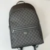 Gucci Backpack Size:29.5×44×15cm #A48380