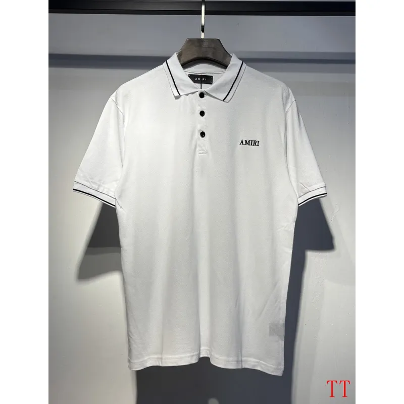 Amiri Polo #A65810