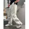 Chrome Hearts Pants for Chrome Hearts long pants for men #A60780