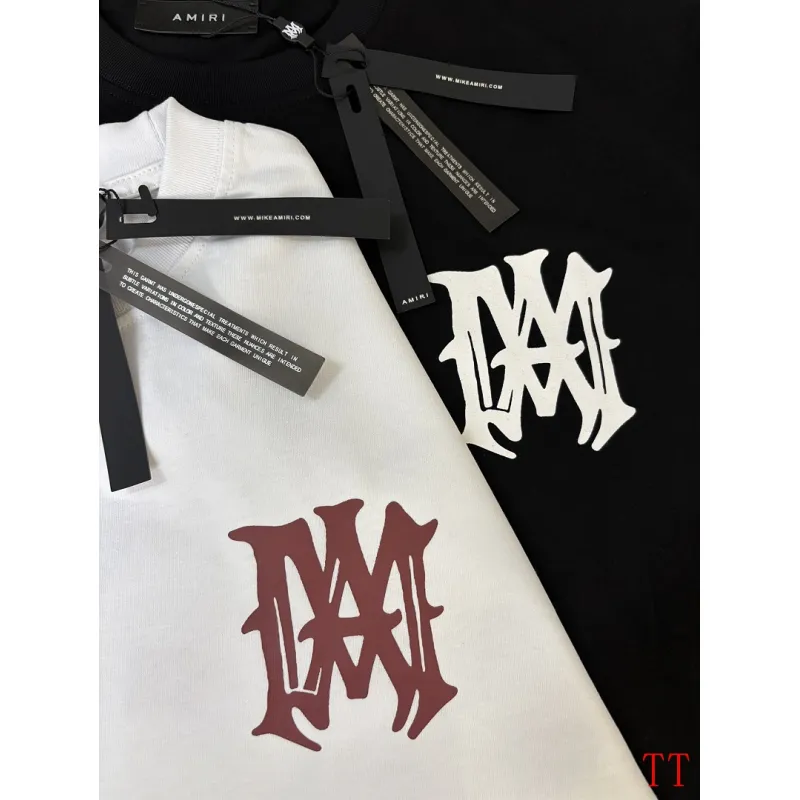 Amiri T-shirts #A65817