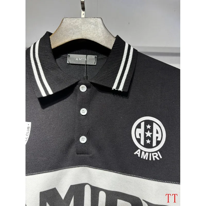 Amiri Polo #A65813