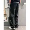 Chrome Hearts Pants for Chrome Hearts long pants for men #A60782
