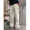 Chrome Hearts Pants for Chrome Hearts long pants for men #A60781