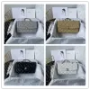 Chanel Classic Quilted Flap Bags in Assorted Colors With Chain Straps Bag size:13×21×6cm #A54037