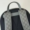 Gucci Backpack Size:29.5×44×15cm #A48380
