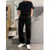 Chrome Hearts Pants for Chrome Hearts long pants for men #A60786
