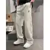 Chrome Hearts Pants for Chrome Hearts long pants for men #A60781