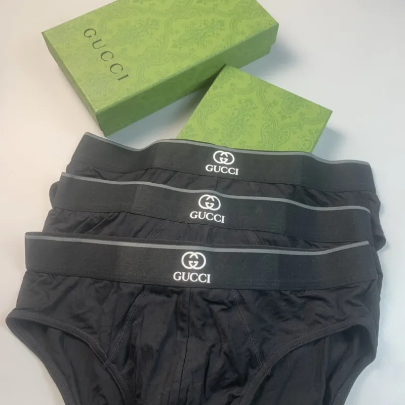 Gucci Underwears for Men #A65865
