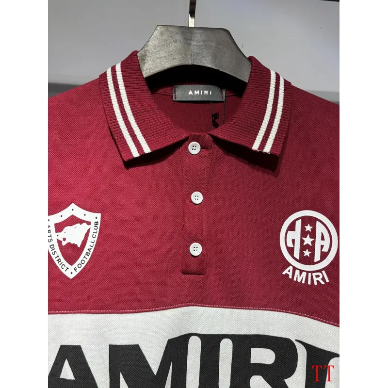 Amiri Polo #A65813