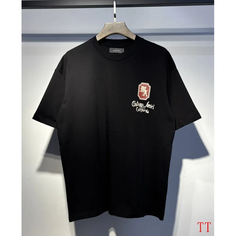 Amiri T-shirts #A65812