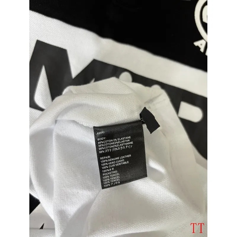 Amiri Polo #A65814