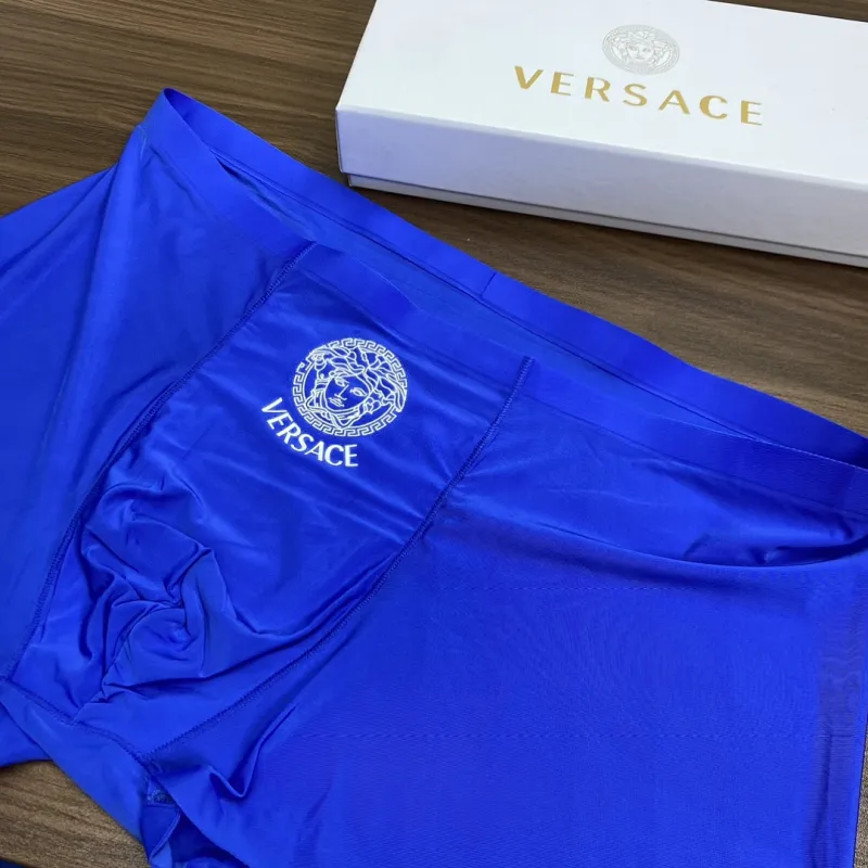Versace Underwears for Men 3 pairs per box #A65839