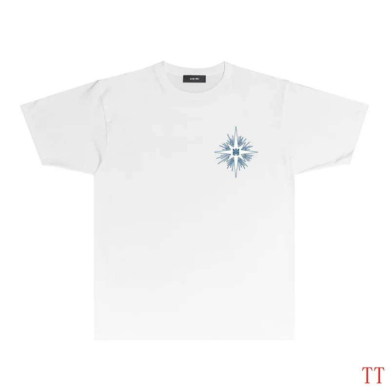 Amiri T-shirts #A51305