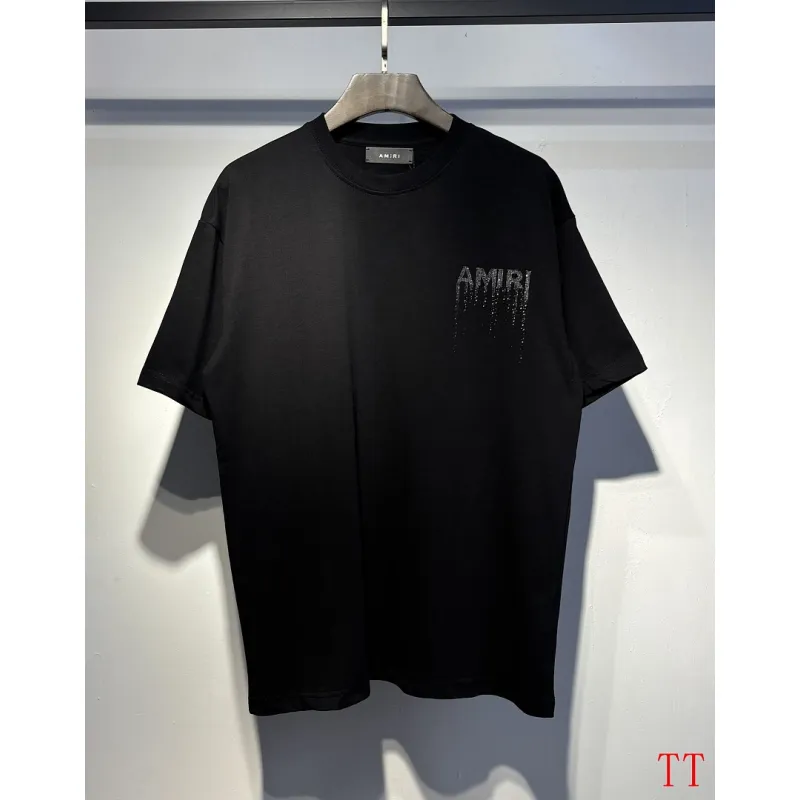 Amiri T-shirts #A65816 Amiri T-shirts #A65816