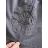 Chrome Hearts Pants for Chrome Hearts Short pants for men #A62354