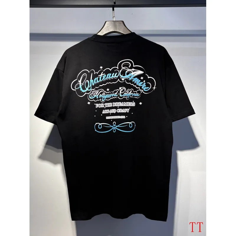 Amiri T-shirts #A65811