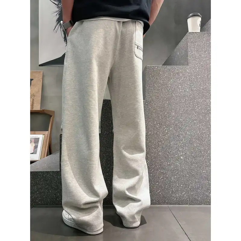 Chrome Hearts Pants for Chrome Hearts long pants for men #A60780
