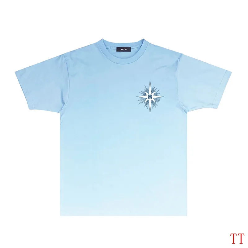 Amiri T-shirts #A51305