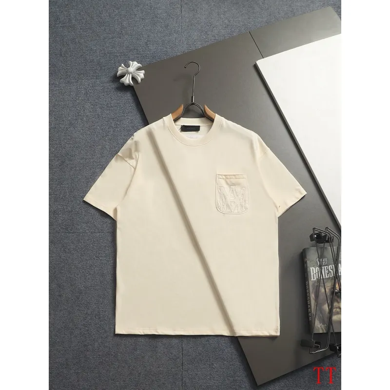 Amiri T-shirts #A65788 Amiri T-shirts #A65788