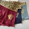 Versace Underwears for Men 3 pairs per box #A65858
