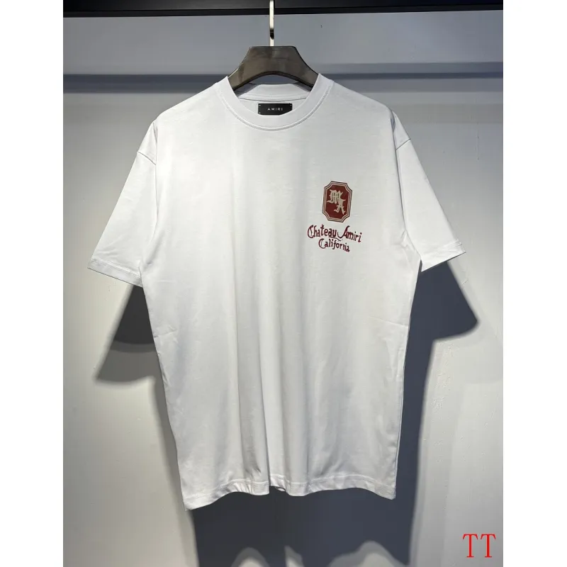 Amiri T-shirts #A65812