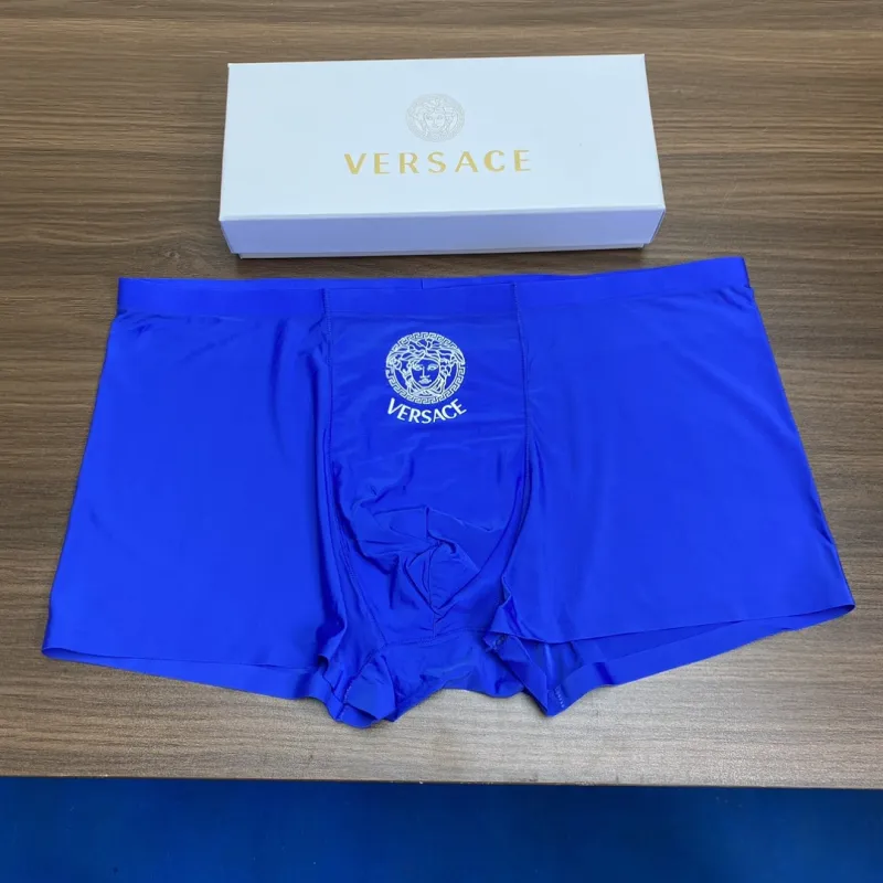 Versace Underwears for Men 3 pairs per box #A65839