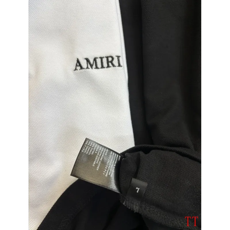 Amiri Polo #A65810
