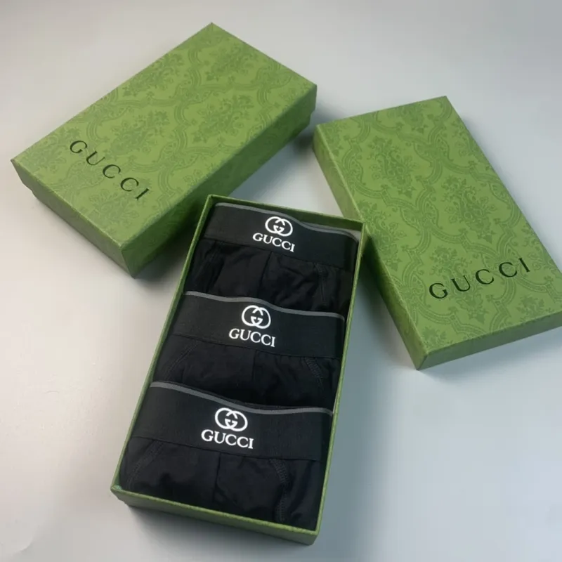 Gucci Underwears for Men #A65865