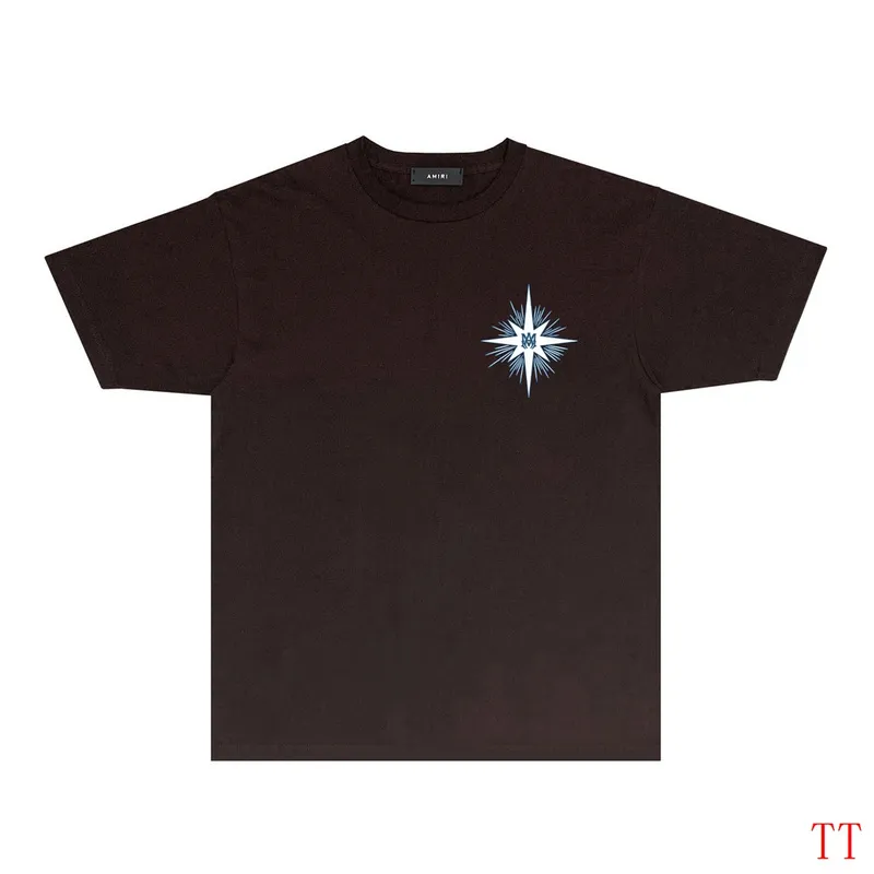 Amiri T-shirts #A51305