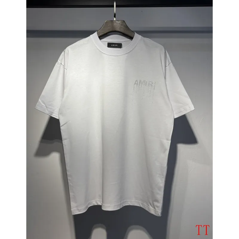 Amiri T-shirts #A65816 Amiri T-shirts #A65816