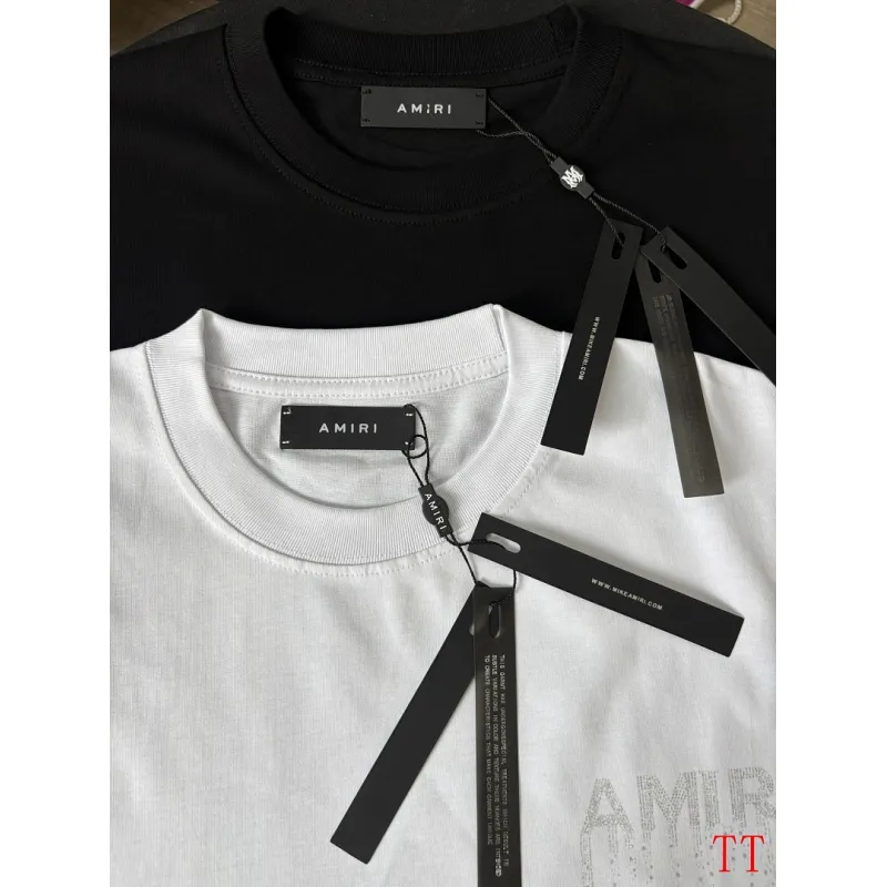 Amiri T-shirts #A65816 Amiri T-shirts #A65816