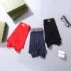 Gucci Underwears for Men 3 pairs per box #A65846