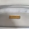 Chanel Classic Quilted Flap Bags in Assorted Colors With Chain Straps Bag size:13×21×6cm #A54037