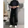 Chrome Hearts Pants for Chrome Hearts long pants for men #A60782