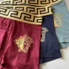 Versace Underwears for Men 3 pairs per box #A65858