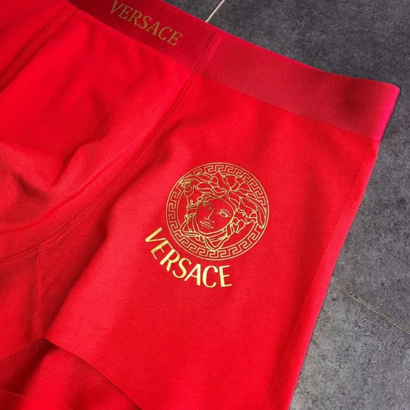 Versace Underwears for Men 3 pairs per box #A65855