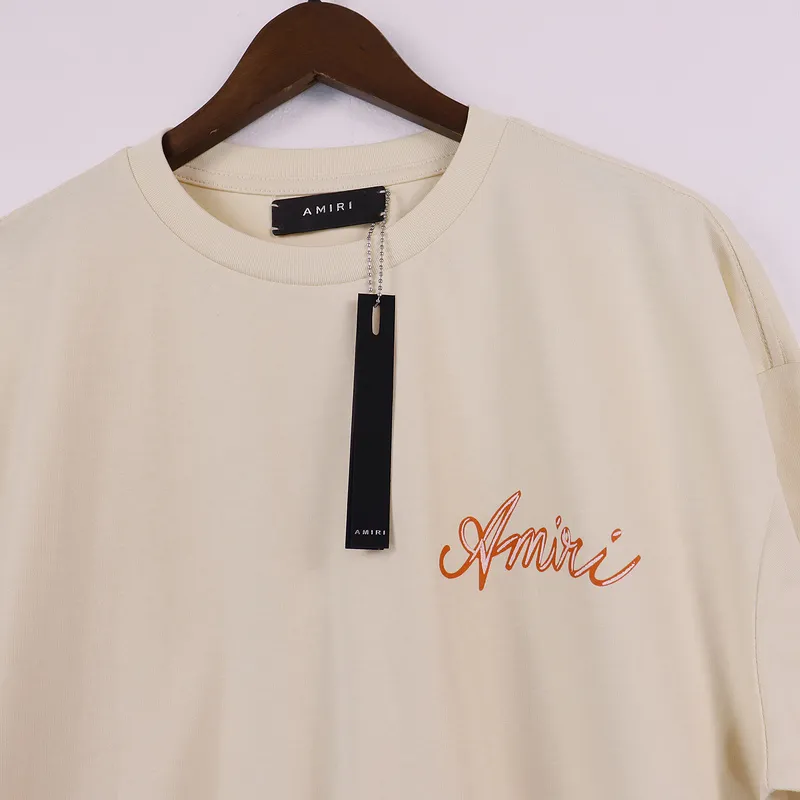Amiri T-shirts #A51229