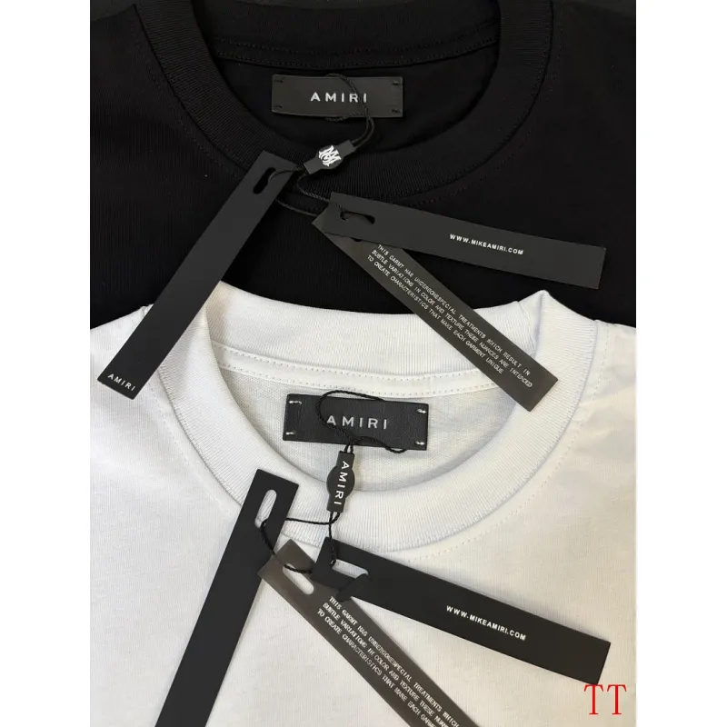 Amiri T-shirts #A65817