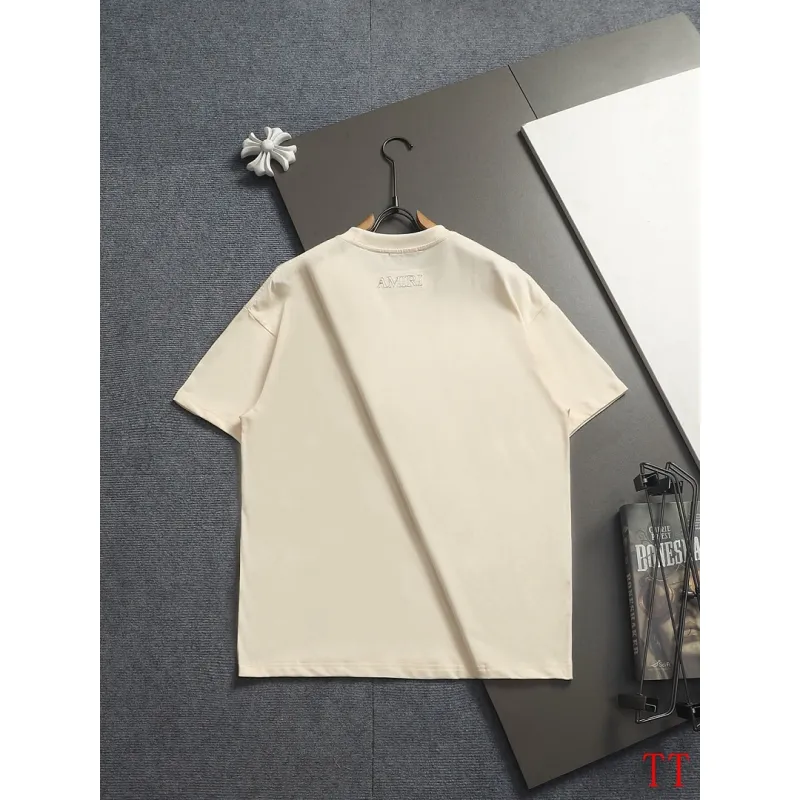 Amiri T-shirts #A65788 Amiri T-shirts #A65788