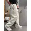 Chrome Hearts Pants for Chrome Hearts long pants for men #A60781