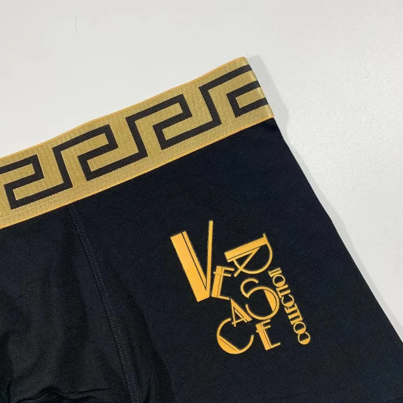 Versace Underwears for Men 3 pairs per box #A65853