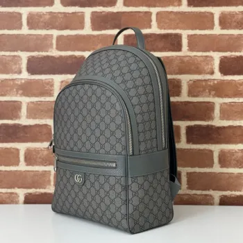Gucci Backpack Size:29.5×44×15cm #A48380 Gucci Backpack Size:29.5×44×15cm #A48380