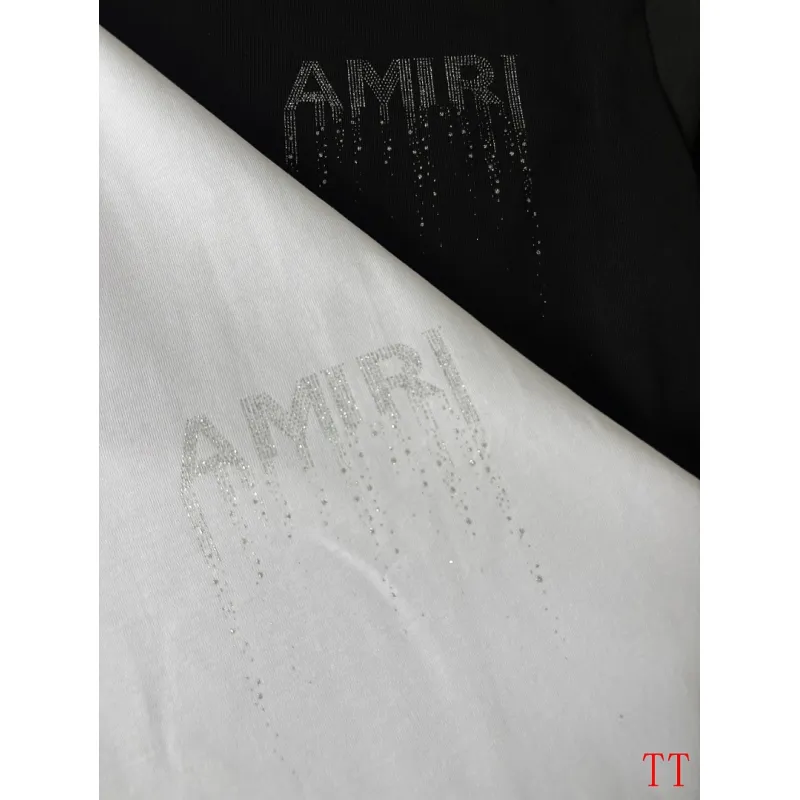Amiri T-shirts #A65816 Amiri T-shirts #A65816
