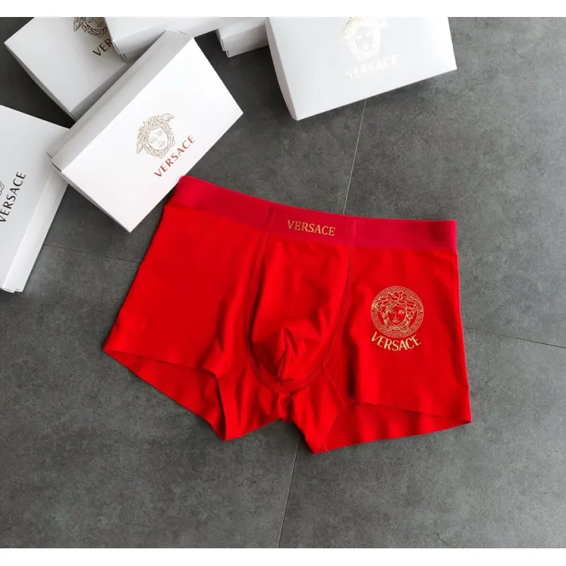 Versace Underwears for Men 3 pairs per box #A65855