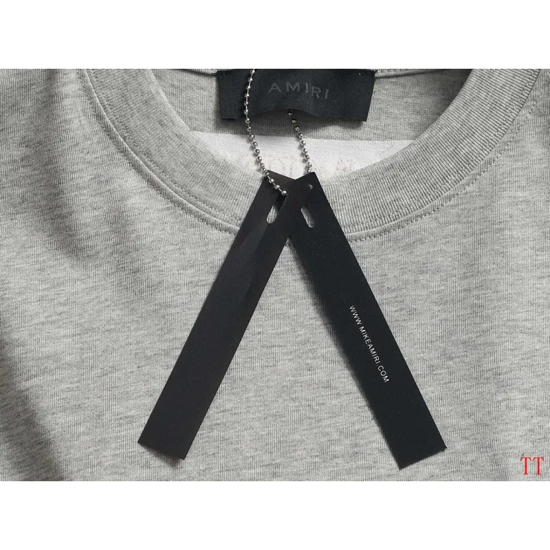 Amiri T-shirts #A65788 Amiri T-shirts #A65788