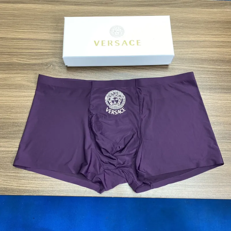 Versace Underwears for Men 3 pairs per box #A65839