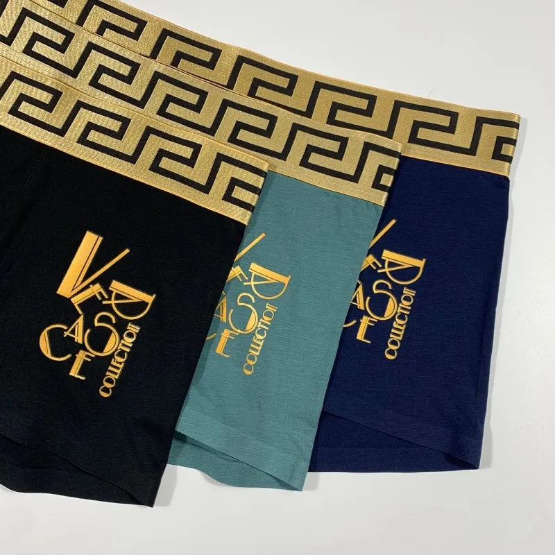 Versace Underwears for Men 3 pairs per box #A65853